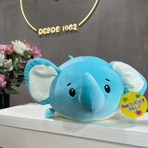 Peluche animal elefante 615463